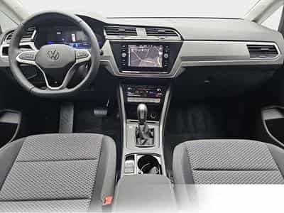 VW Touran (2026) - Photo 6