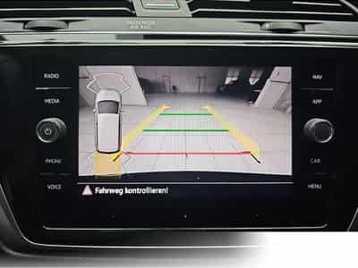 VW Touran (2026) - Photo 9