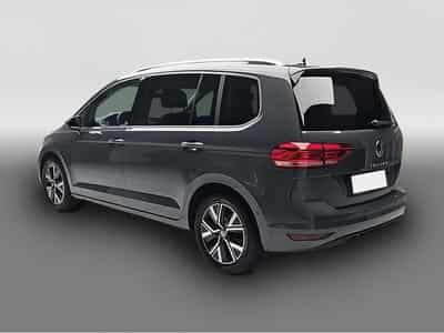 VW Touran (2026) - Photo 3