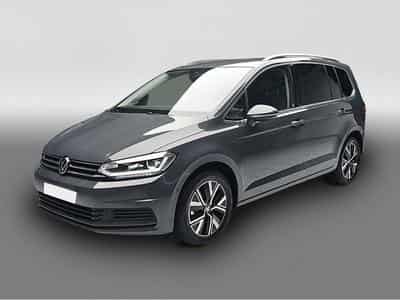 VW Touran (2026) - Photo 1
