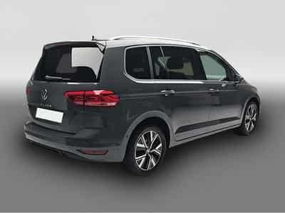 VW Touran (2026) - Photo 2