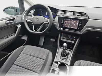 VW Touran (2026) - Photo 7