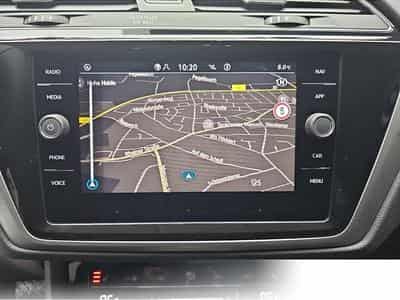 VW Touran (2026) - Photo 8