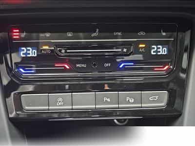 VW Touran (2026) - Photo 10