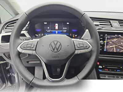 VW Touran (2026) - Photo 12