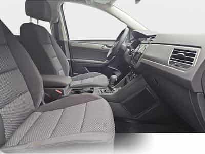 VW Touran (2026) - Photo 15