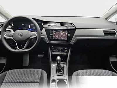 VW Touran (2026) - Photo 6