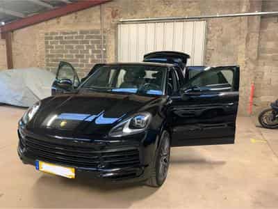 Porsche Cayenne (2019) - Photo 1