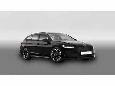 Skoda Superb (2026) - Photo 1