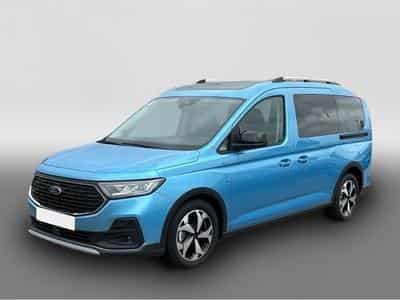 Ford Tourneo (2024) - Photo 1