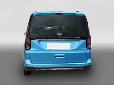 Ford Tourneo (2024) - Photo 3