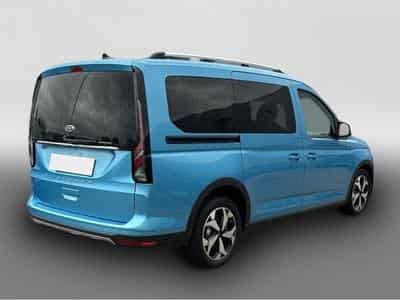 Ford Tourneo (2024) - Photo 4