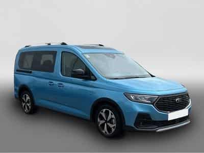 Ford Tourneo (2024) - Photo 5