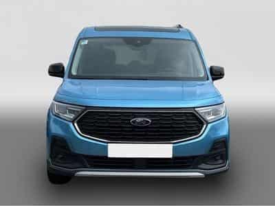 Ford Tourneo (2024) - Photo 6