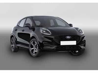 Ford Puma (2025) - Photo 1