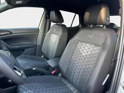 VW T-Cross R-Line Limited (2026) - Photo 14