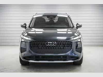 Audi Q3 1,5 TFSI S (2026) - Foto 2