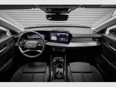 Audi Q3 1,5 TFSI S (2026) - Foto 6