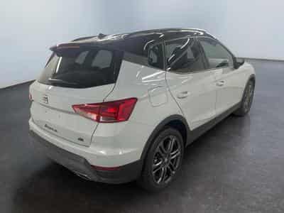 Seat Arona FR (2026) - Photo 7