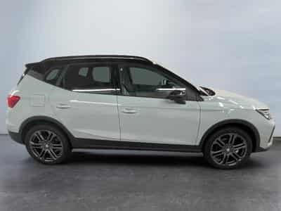 Seat Arona FR (2026) - Photo 8