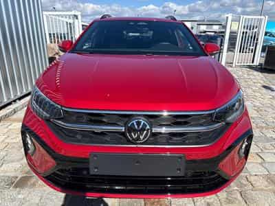 VW Taigo Limited R-LINE -1.0 (2026) - Foto 2