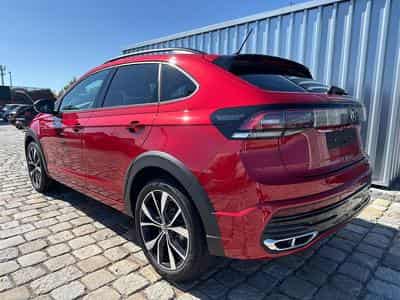 VW Taigo Limited R-LINE -1.0 (2026) - Foto 4