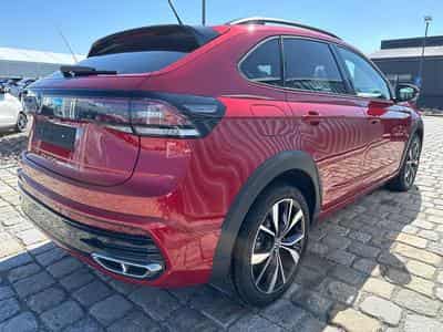 VW Taigo Limited R-LINE -1.0 (2026) - Foto 6