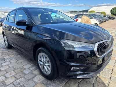 Skoda Fabia 130 Jahre 1.0 (2026) - Photo 13