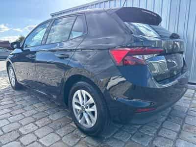 Skoda Fabia 130 Jahre 1.0 (2026) - Photo 14