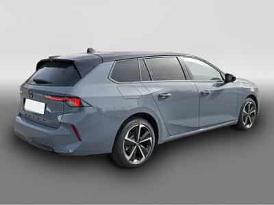 Opel Astra (2026) - Photo 2