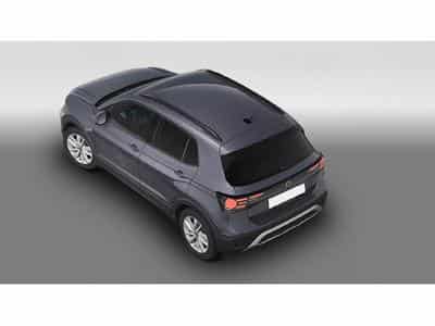 VW T-Cross (2026) - Photo 4
