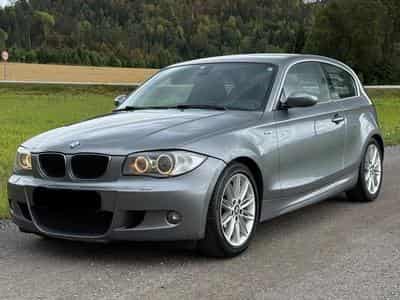 BMW 116 Sport- M (2009) - Foto 1