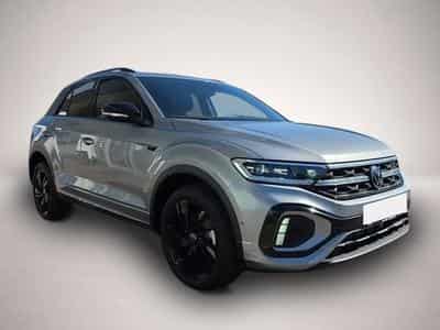 VW T-Roc (2025) - Foto 2