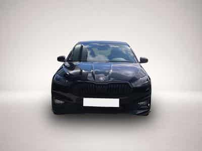 Skoda Fabia (2025) - Photo 2