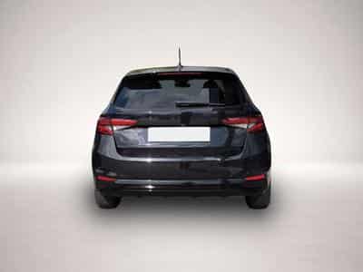 Skoda Fabia (2025) - Photo 5