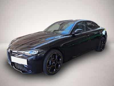 Alfa-Romeo Giulia (2025) - Foto 1