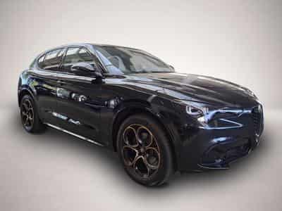 Alfa-Romeo Stelvio (2025) - Photo 2