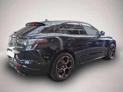 Alfa-Romeo Stelvio (2025) - Photo 3