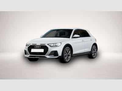 Audi A1 (2026) - Photo 1