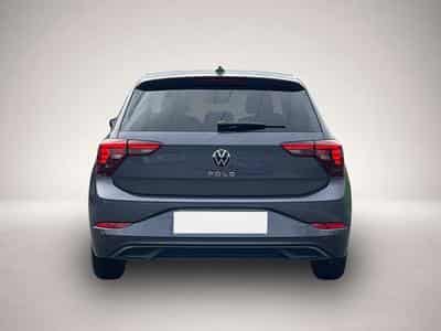 VW Polo (2025) - Photo 5
