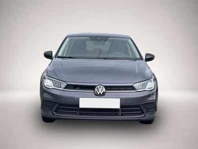 VW Polo (2025) - Photo 2