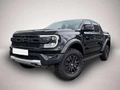 Ford Ranger (2026) - Photo 1