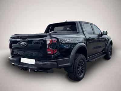 Ford Ranger (2026) - Photo 3