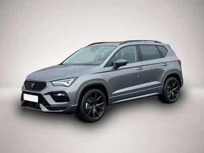 Cupra Ateca (2026) - Photo 1