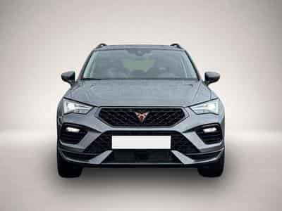 Cupra Ateca (2026) - Photo 2