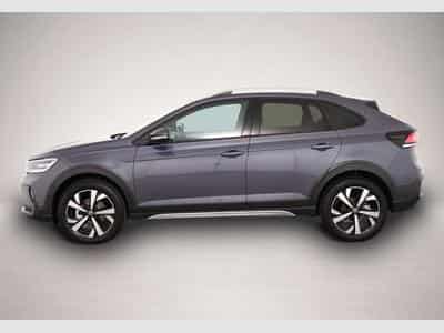 VW Taigo (2025) - Photo 4