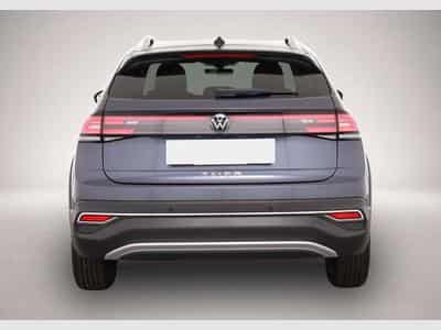 VW Taigo (2025) - Photo 5