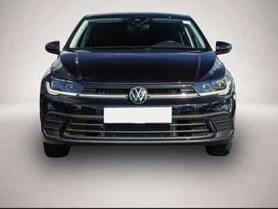 VW Polo (2024) - Photo 2