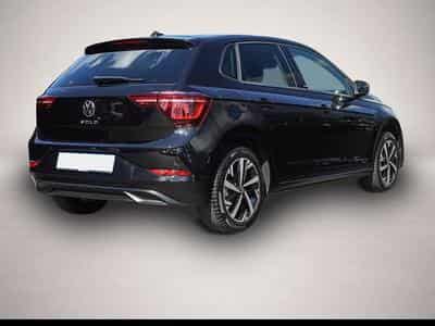 VW Polo (2024) - Photo 3