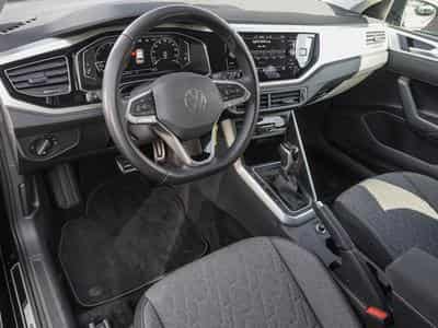 VW Polo (2024) - Photo 7